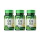 綠萃淨 非活性維生素D3錠x3瓶(100錠/瓶) product thumbnail 2