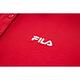 FILA 女短袖POLO衫-紅色 5POY-1718-RD product thumbnail 4