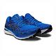 Asics GEL-Kayano 29 [1011B440-400] 男 慢跑鞋 運動 路跑 支撐 緩震 亞瑟士 藍 白 product thumbnail 2