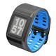 NIKE+ SPORTWATCH GPS軌跡記錄運動手錶 - 黑灰 / 鮮藍 product thumbnail 3
