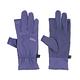 ADISI NICECOOL 吸濕涼爽抗UV露指止滑手套 AS23015 / 繡球紫 product thumbnail 2