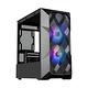 Cooler Master TD300 Mesh 黑色 ARGB機殼 product thumbnail 4