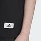 Adidas ST GFX Tee [IP4991] 男 短袖 上衣 T恤 亞洲版 運動 訓練 休閒 棉質 舒適 黑 product thumbnail 5