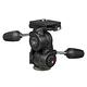 Manfrotto 三向雲台 M808RC4 product thumbnail 2