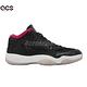 Nike Air Jordan 11 Retro Low 男鞋 籃球鞋 經典復刻 喬丹 練習鞋 Bred 黑 紅 919712-023 product thumbnail 3