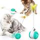 【P&H寵物家】平衡車貓玩具x1+貓漏食玩具x1(逗貓玩具/逗貓棒/貓漏食玩具) product thumbnail 5
