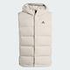 ADIDAS HELIONIC VEST 男背心外套-米色-HY3935 product thumbnail 4