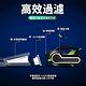 ANTIAN 多功能車用吸塵器 輪胎打氣機 120W大功率 product thumbnail 5