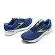 Brooks 慢跑鞋 Adrenaline GTS 21 藍 螢光黃 腎上腺素 男鞋 1103491D441 product thumbnail 9