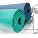 【SGS國際認證】NBR 專業單人雙壓紋10mm瑜珈墊-送運動毛巾 product thumbnail 2