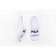 FILA PLUMPY SLIDE 中性拖鞋-白 4-S953X-123 product thumbnail 3