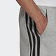 adidas 3-STRIPES 運動短褲 男 H46516 product thumbnail 5