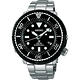 SEIKO 精工 Prospex SCUBA 鮪魚罐頭太陽能限量腕錶(SBDN021J) product thumbnail 2