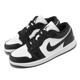 Nike Wmns Air Jordan 1 Low 女鞋 男鞋 黑 白 AJ1 熊貓 一代 喬丹 Panda DC0774-101 product thumbnail 2