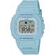 CASIO 卡西歐 G-SHOCK 衝浪運動方形女錶 送禮推薦 GLX-S5600-2 product thumbnail 2