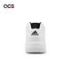 adidas 籃球鞋 Pro Model 2G 白 黑 男鞋 緩震 中筒 穩定 支撐 愛迪達 EF9824 product thumbnail 4