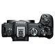Canon EOS R8 單鏡身 + RF 24-50mm + RF 16mm 雙鏡組 公司貨 product thumbnail 9