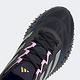 Adidas 4DFWD 3 W ID3501 女 慢跑鞋 運動 專業 路跑 4D中底 馬牌底 透氣 愛迪達 黑銀粉 product thumbnail 7