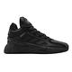 adidas 籃球鞋 D Rose 11 運動 明星款 男鞋 包覆 支撐 飆風玫瑰 黑 金 FZ1544 product thumbnail 6