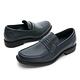 LA NEW 安底防滑 套入式 輕量 寬楦 羊皮 紳士鞋(男229033776) product thumbnail 3