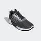 Adidas Climacool 2.0 J [F33991] 大童鞋 慢跑 運動 休閒 透氣 舒適 愛迪達 灰 黑 product thumbnail 4