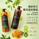 (買洗送護) KERASYS可瑞絲 蜂王漿活力光澤系列 - 綠蜂膠 1000ml product thumbnail 5