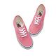 (女)VANS Authentic 經典素色休閒鞋*粉紅VN0A38EMGY7 product thumbnail 3