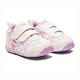 Asics Idaho Baby FP [1144A289-700] 小童 學步鞋 休閒 小碎花 魔鬼氈 透氣 粉 白 product thumbnail 2