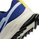NIKE 耐吉 慢跑鞋 男鞋 運動鞋 緩震 REACT PEGASUS TRAIL 4 藍 DJ6158-400 (2R3352) product thumbnail 8
