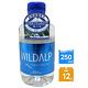 WILDALP 奧地利天然礦泉水(250mlx12瓶) product thumbnail 2