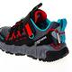 SKECHERS 童鞋 男童系列 VELOCITREK - 406423LBKRD product thumbnail 8