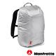 Manfrotto 曼富圖 TRAVEL BACKPACK 專業級旅行後背包 product thumbnail 6