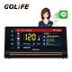 GOLiFE GoPad X 智慧四合一WiFi中控行車導航平板 (附倒車顯影鏡頭組)~速 product thumbnail 4