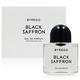 BYREDO BLACK SAFFRON黑色蕃紅花淡香精50ml product thumbnail 2