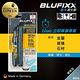 德國BLUFIXX  藍光固化膠(附光筆)- 硬質型透明色 德國製 product thumbnail 3