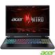 Acer 宏碁 NITRO 16  AN16-41-R7PE 16吋電競筆電(R7-7735HS/RTX 4060/16GB/512GB/Win11) product thumbnail 4