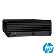 HP 400G9 SFF 商用桌上型電腦(i5-12500/8G/256GB SSD+1TB/Win10 Pro) product thumbnail 4
