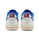 NIKE WMNS AIR FORCE 1 07 LX 女休閒運動鞋-白藍-DR0148100 product thumbnail 4