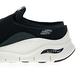 SKECHERS 女鞋 休閒鞋 休閒系列 ARCH FIT - 149774BKRG product thumbnail 7