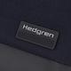 Hedgren NEXT商務系列 RFID防盜 15.6吋雙格層 電腦後背包 深藍 product thumbnail 4