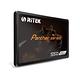 RITEK錸德 256GB SATA-III 2.5吋 SSD固態硬碟 product thumbnail 2
