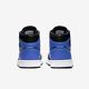 NIKE AIR JORDAN 1 MID 男籃球鞋-藍-554724077 product thumbnail 4