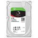 Seagate 那嘶狼 IronWolf 8TB 3.5吋 7200轉 NAS硬碟 含3年資料救援(ST8000VN004) product thumbnail 2