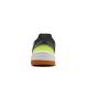Asics 排球鞋 GEL-Task 3 男鞋 黑 白 膠底 羽球鞋 桌球鞋 運動鞋 室內運動 亞瑟士 1071A077002 product thumbnail 4
