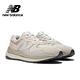 [New Balance]復古鞋_中性_奶杏白_M5740GRM-D楦 product thumbnail 3