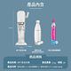 Sodastream ART 自動扣瓶氣泡水機(白) product thumbnail 2