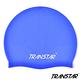 TRANSTAR 純矽膠泳帽-止滑顆粒防靜電 product thumbnail 5
