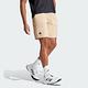 adidas 愛迪達 短褲 男款 運動褲 亞規 CLUB 3STR SHORT 奶茶 IJ4887 product thumbnail 3