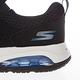 SKECHERS 男健走系列 GOWALK AIR - 54489BKBL product thumbnail 8