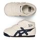 【Onitsuka Tiger】鬼塚虎 米底墨藍虎爪紋 MEXICO Mid Runner 小童鞋 (1184A001-200) product thumbnail 4